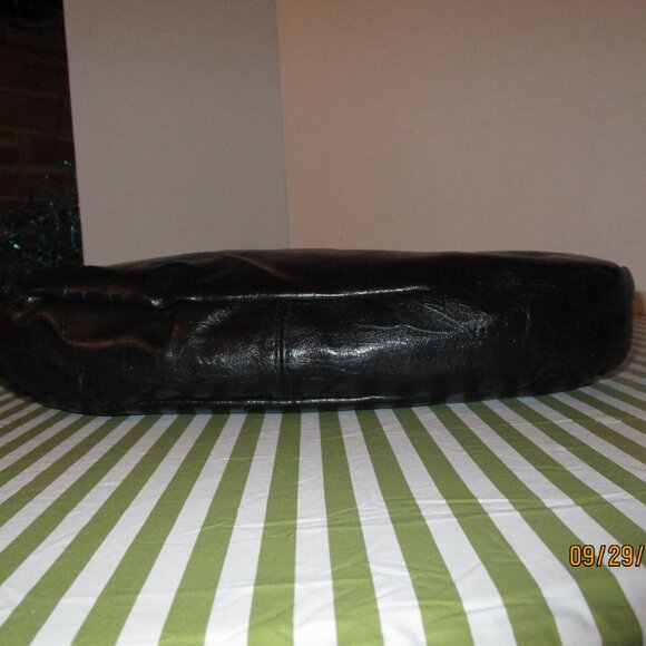 Faux Leather Bag - Picture 7 of 12